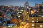 View 115 East 9th Street #PHA, New York, NY 10003 photo