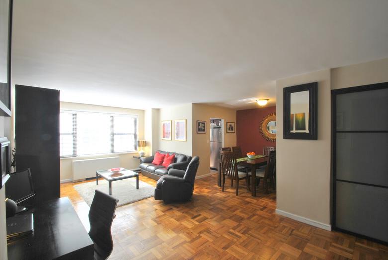 Living/Dining
