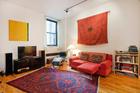 View 214 Riverside Drive #112, New York, NY 10025 photo