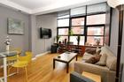 View 350 East 62nd Street #PH 5S, New York, NY 10065 photo