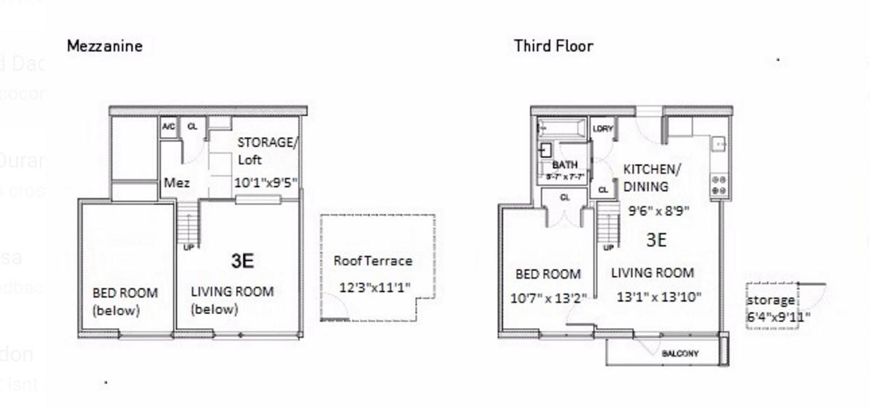 Floorplan Floorplan
