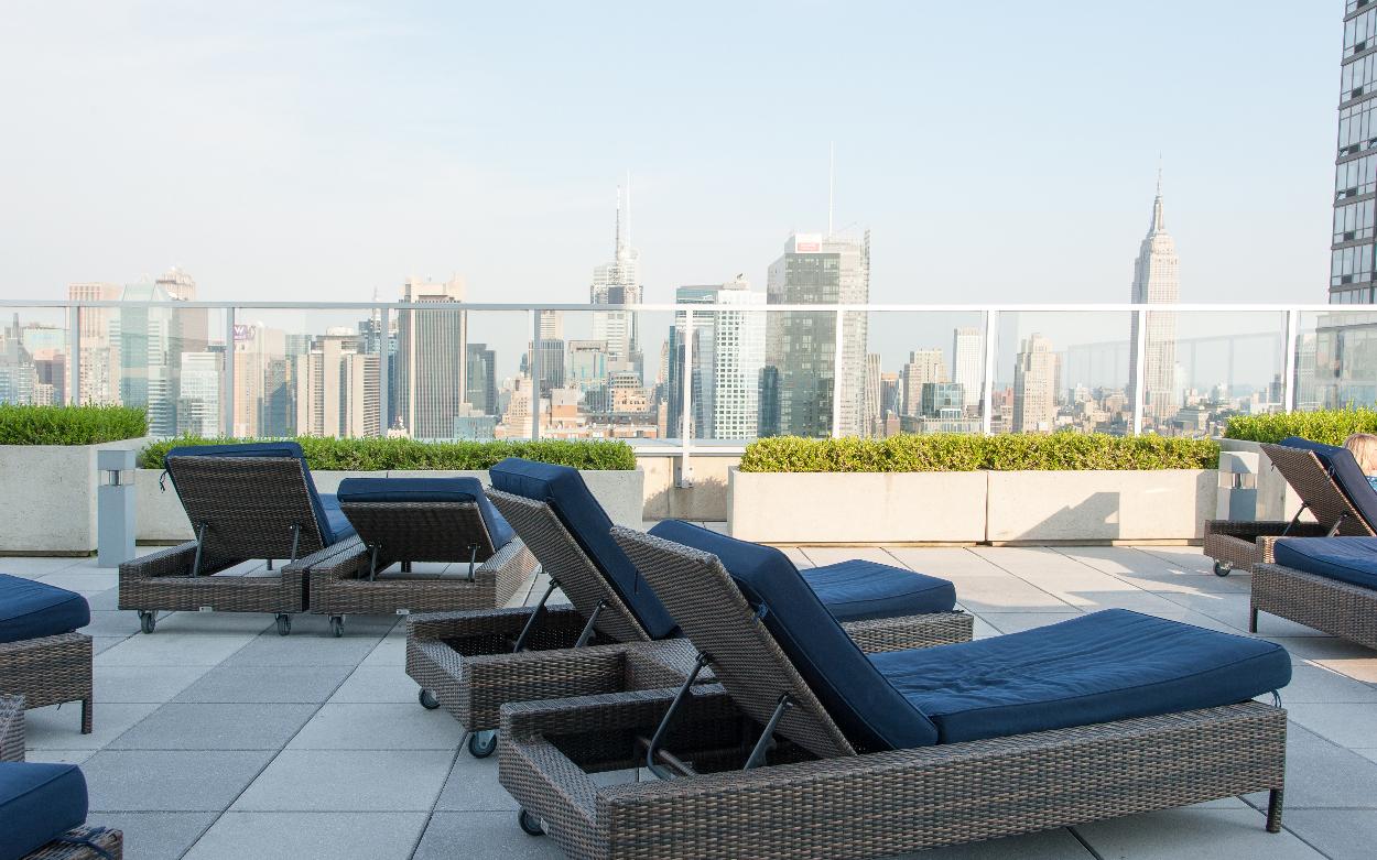 Rooftop 1