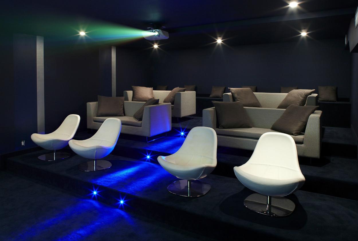 Theater