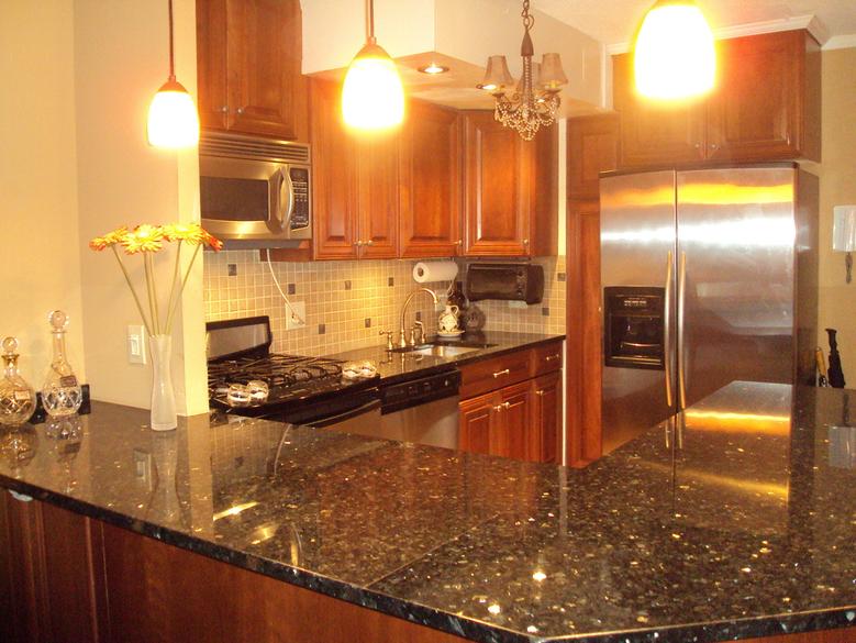 Kitchen 2nd view