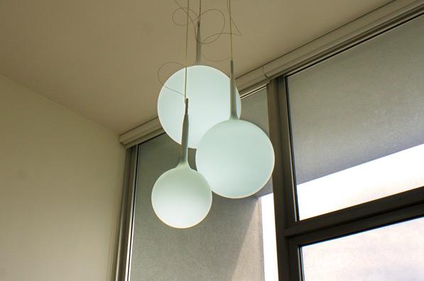 Pendant Lights