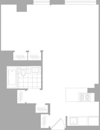 Current Floorplan Current Floorplan