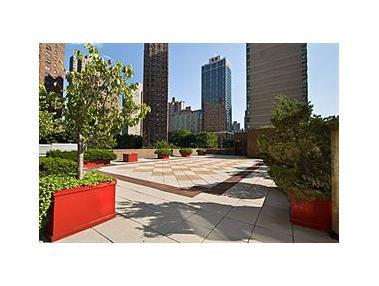 Sundeck