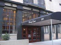 The Penny Lane is a full service doorman building