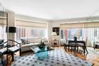 View 150 West 56 Street #3210, New York, NY 10019 photo