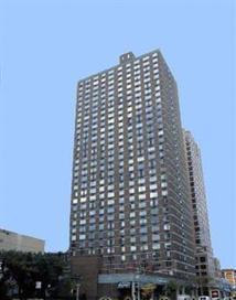 View of the building