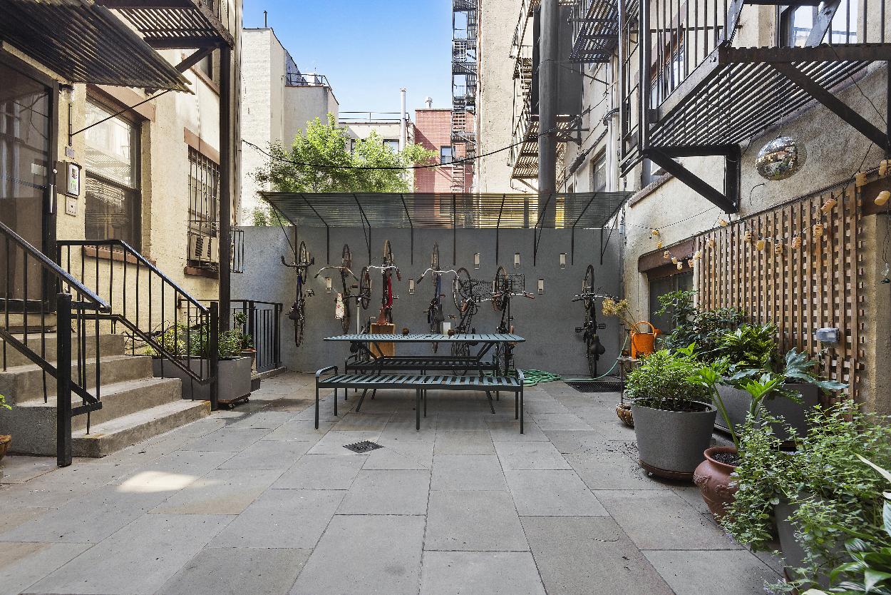 The Back Room Norfolk Street New York Ny The Back Room Norfolk Street New York Ny