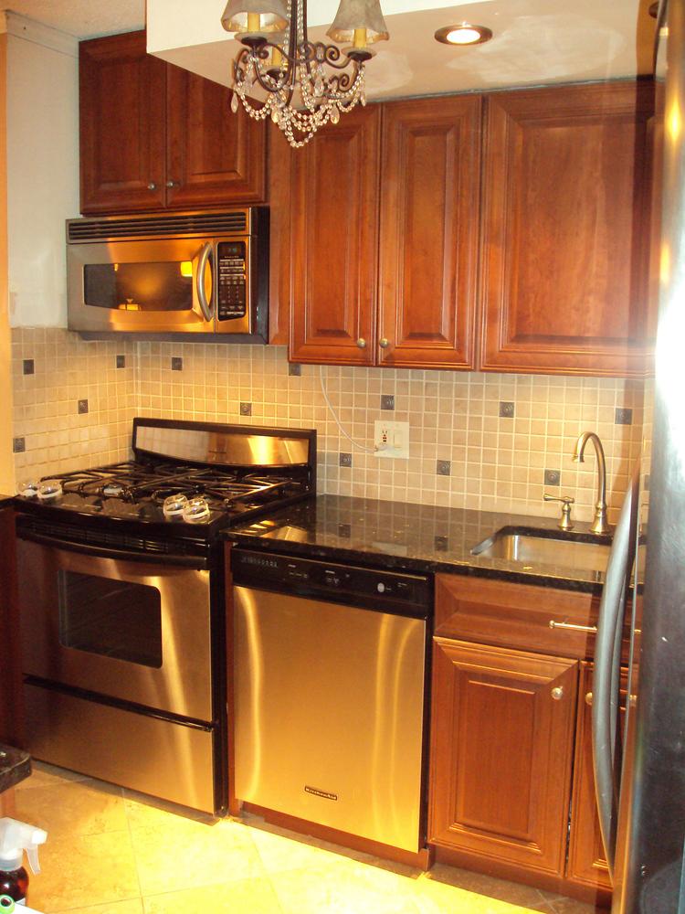 Kitchen 3rd view