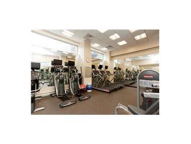 Fitness Room