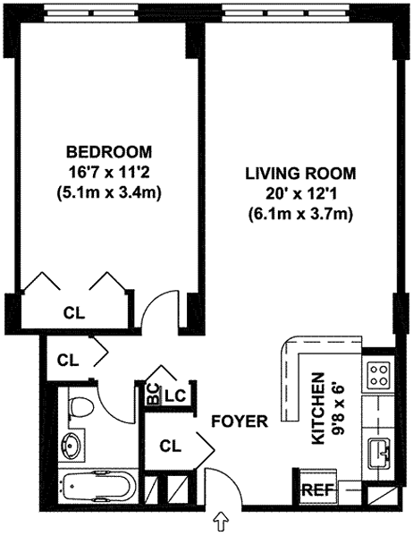 Floor Plan Floor Plan